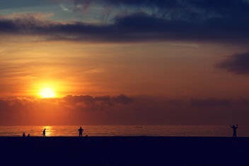 A morning at marina... - image gratuit #287107